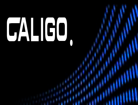 ˾ܛCALIGO
